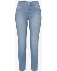 Brax - Regular-fit-Jeans STYLE.SHAKIRA S - Lyst