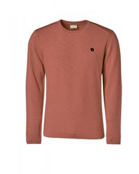 No Excess - Sweatshirt Pullover Crewneck Garment Dyed + St - Lyst