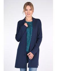 Sorgenfri Sylt - Strickjacke Tschima - Lyst