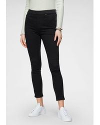 Hailys - Bequeme Jeans JN Jeggy (1-tlg) in Ankle-Länge - Lyst
