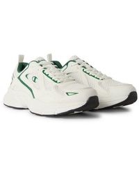 Champion - Rt25 Mesh Sneaker - Lyst