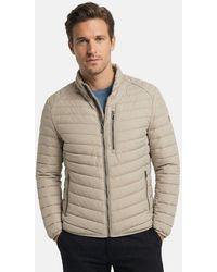 CASA MODA - Steppjacke Basic (1-St) Steppjacke - Lyst