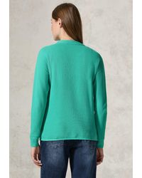 Cecil - Strickpullover mit Turtleneck - Lyst