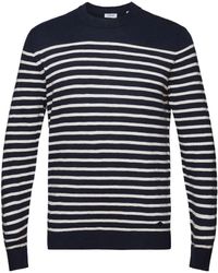 Esprit - Longpullover - Lyst