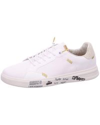 Fusion - Schnürschuh - Lyst