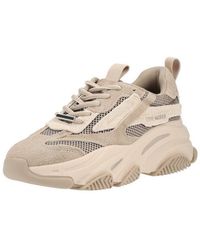 Steve Madden - Sneaker Textil Sneaker - Lyst