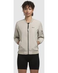 Khujo - Sommerjacke CEND - Lyst