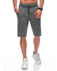 Edoti - Sweatshorts - Lyst
