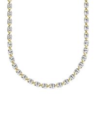 Firetti - Kette Ohne Anhänger Schmuck Geschenk Silber 925 Halsschmuck Halskette Kugelkette, Made - Lyst