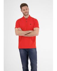Lerros - Poloshirt Polo-Shirt in vielen Farben - Lyst