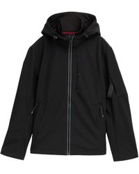 Tom Tailor - Funktionsjacke softshell jacket - Lyst