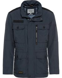 Camel Active - Outdoorjacke Funktionsjacke - Lyst