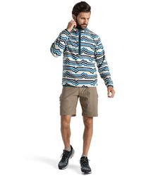 Craghoppers - Strickfleecejacke - Lyst