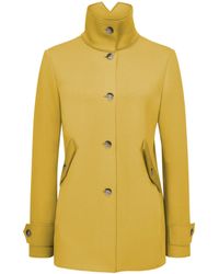 Milestone - Kurzmantel MSAddison - Lyst