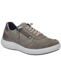 Josef Seibel - Megan 09, Natur Sneaker - Lyst