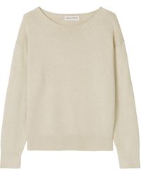 Marc O' Polo - ' Sweatshirt Pullover Marc O `Polo beige - Lyst