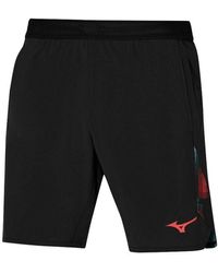 Mizuno - Shorts Tennis 8 In Amplify Short - Lyst