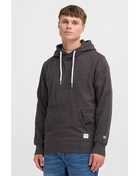 Solid - Kapuzenpullover SDCHAP modische Sweatshirtjacke - Lyst