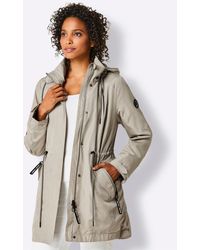 Creation L - Allwetterjacke Funktionsjacke - Lyst