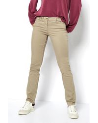 Toni - 5-Pocket-Jeans Perfect Shape aus Colour Denim - Lyst