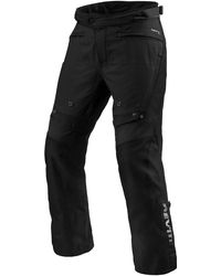Revit - Motorradhose Horizon 3 H2O Motorrad Textilhose Knieprotektoren enthalten,wasserdicht - Lyst