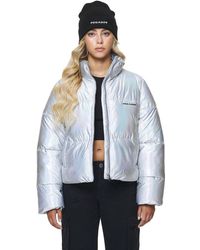 PEGADOR - Steppjacke Sugar Future (1-St., kein Set) - Lyst