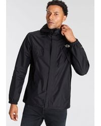 The North Face - Funktionsjacke M ANTORA JACKET - Lyst