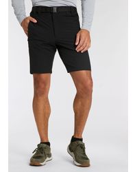 CMP - Funktionsshorts Elastisch & Atmungsaktiv - Lyst