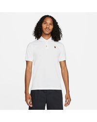 Nike - Das Polo Poloshirt in schmaler Passform - Lyst