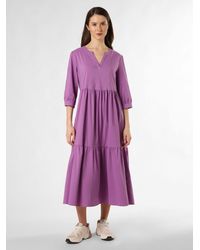 Marie Lund - A-Linien-Kleid Zora - Lyst