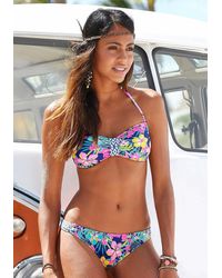 Buffalo Nu 20% Korting: Bikinibroekje Dalia - Blauw