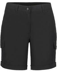 Icepeak - Trekkingshorts Shorts AVALON - Lyst