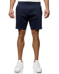 INDICODE - Chinoshorts INTristian - Lyst