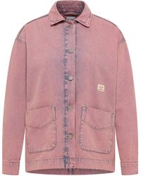 Mustang - Outdoorjacke Style Piney - Lyst