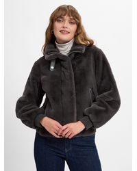 Marie Lund - Sweatjacke - Lyst