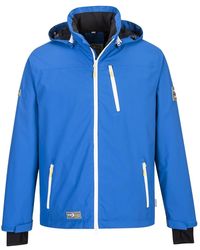 RennerXXL - Jonas Funktionsjacke in Übergrößen XXL-8XL - Lyst