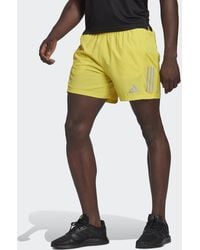 adidas - Own the Run Shorts - Lyst