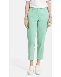 Gerry Weber - 7/8-Hose Chino KIRSTY CITYSTYLE - Lyst