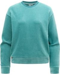 Ragwear - Sweatshirt Dellani Cordy Langarm Oberteil - Lyst