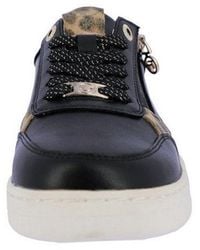 Tom Tailor - Sneaker Low Sneaker - Lyst