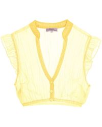 Marjo - Dirndlbluse WALDBRUNN - Lyst