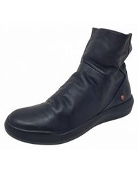 Softinos - Stiefelette - Lyst