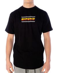 RIPNDIP - T-Shirt Glizzy Time, G L, F black - Lyst
