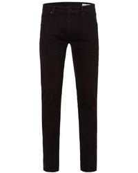 Cross Jeans - CROSS ® Slim-fit-Jeans Damien Jeanshose mit Stretch - Lyst