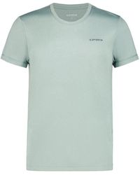 Icepeak - T-Shirt BOGEN - Lyst
