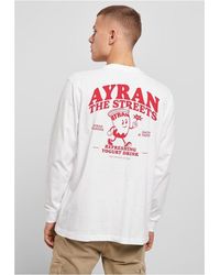 Mister Tee - Ayran The Streets T-Shirt - Lyst