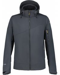 Icepeak - H SOFTSHELLJACKE BARMSTEDT (1-St) - Lyst