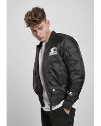 Starter Black Label - Kurzjacke - Lyst