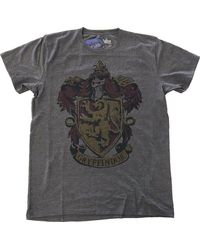 Harry Potter - T-Shirt - Lyst