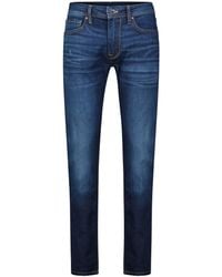 Pepe Jeans - Pepe 5-Pocket- Jeans Regular Tapered Fit (1-tlg) - Lyst